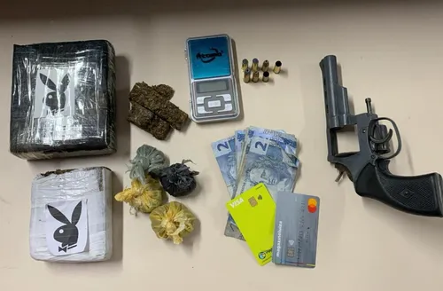 Forças de segurança desarticulam grupo criminoso no Litoral Sul de AL