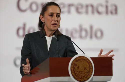 Governo Trump planeja operação no México contra cartéis, diz site