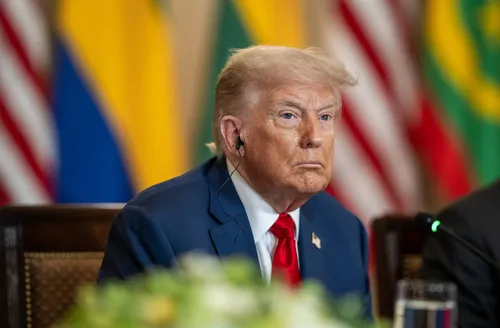 Governo e empresários miram fim de tarifas dos EUA para indústria