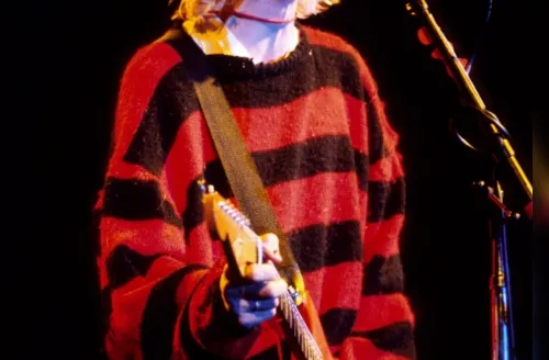 Grunge ressurge na moda brasileira em movimento de contracultura