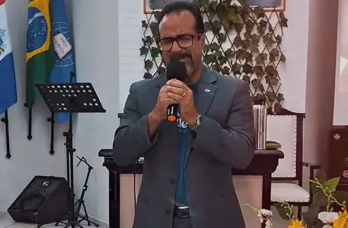 IB Pajuçara celebra 10 anos de ordenação de seu pastor