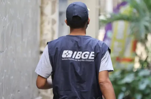 IBGE abrirá concurso com 9.580 vagas