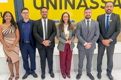 II Simpósio de Direito Penal em debate: UNINASSAU conecta estudantes a referências do setor em evento marcante