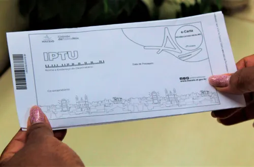 Impostos municipais de Maceió terão reajuste de 5,17% em 2026