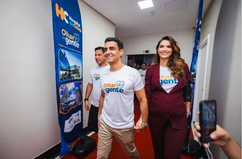 JHC usa programas sociais para ampliar influência política no interior