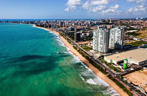 Maceió completa hoje 210 anos de história marcada por superação, avanços e desafios