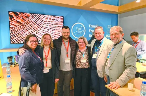 Missão-Europa impulsiona internacionalização da agricultura familiar alagoana