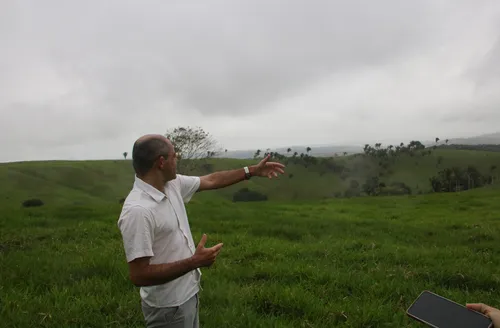 Mocambo de Osenga: livro revela o reduto palmarino esquecido em Chã Preta