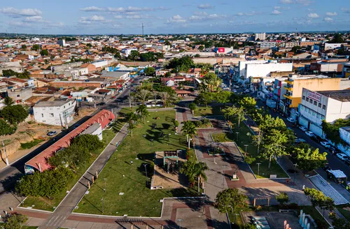 Município concentra quase 10% do total de empresas de AL