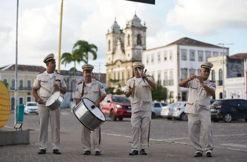 Música e memória às margens do São Francisco