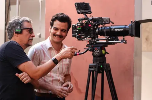 ‘O Agente Secreto’, que pode levar o Brasil ao Oscar, retrata as tensões do Brasil dos anos 1970