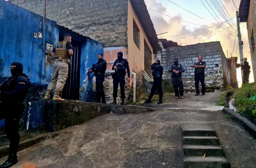 Operação combate golpe do falso financiamento de imóveis em Alagoas