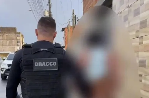 Operação integrada desarticula grupo criminoso e prende líderes do tráfico
