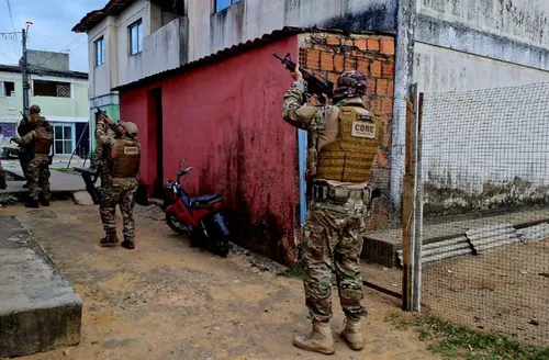 Operação prende quatro suspeitos de matar jovem por engano em Marechal