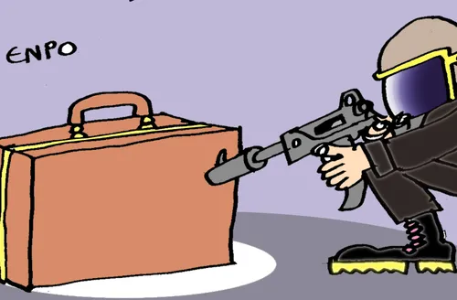 Oposição e base seguem desconfiando da postura de Hugo Motta