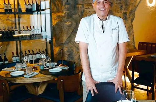 Paralelo à cobertura da SPFW, a coluna faz um tour gastronômico por Sampa