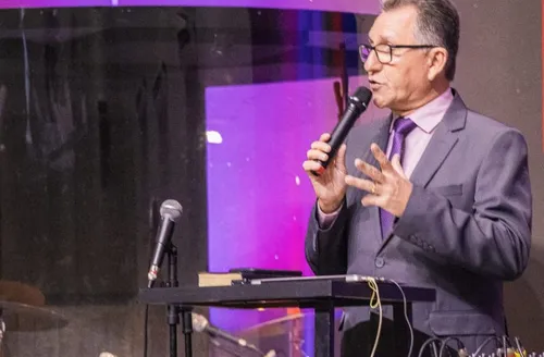 Pastor quer reunir todos em grande exaltação ao Senhor