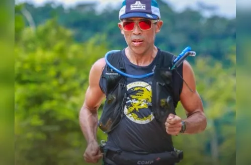 Policial Civil de AL vence ultramaratona de 235 km, em Minas