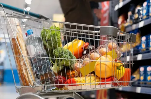 Preço da cesta básica vendida em Maceió recua 11,5% em quatro meses