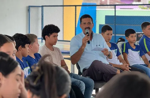 Prefeito faz chamamento para que gestores de AL se preocupem com saúde mental