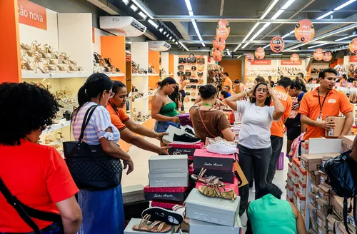 Problema na entrega é principal queixa de consumidores