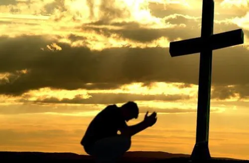 Problemas na oração