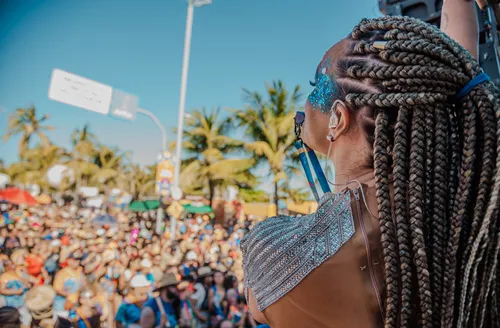 Rock Maracatu confirma desfile nas prévias carnavalescas em Maceió