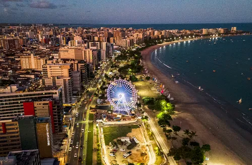 Preço do imóvel em Maceió registra alta de 5,41% em um ano