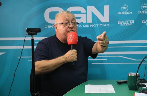 Rodas diz que é uma missão muito grande assumir o CSA