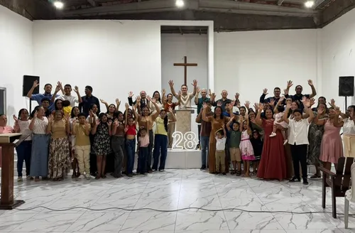 “Salmo ensina como sofrimento pode se transformar em alegria”