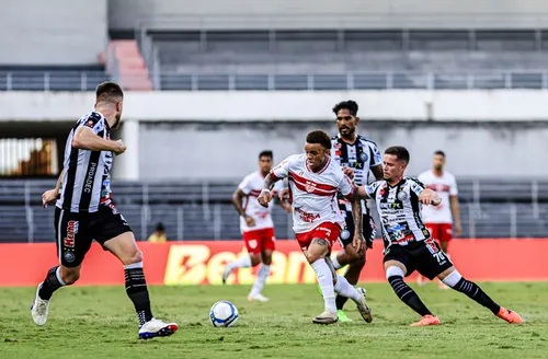 Série B: CRB tentará manter a invencibilidade contra Operário