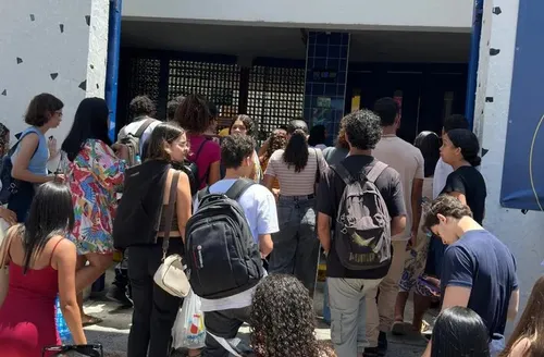 Tema da redação do Enem levou os candidatos a reflexão crítica sobre o envelhecimento