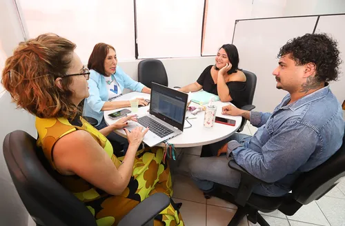 Tribunal de Justiça de Alagoas inicia Semana da Conciliação com quase 3 mil casos pautados