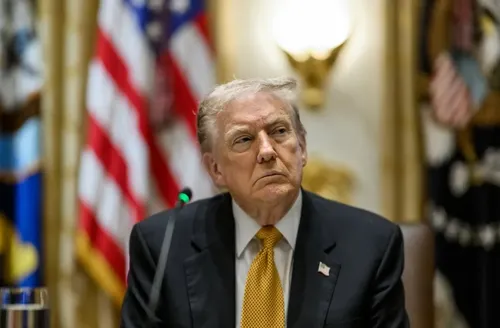 Trump retira taxa extra de 40% sobre produtos agrícolas do Brasil