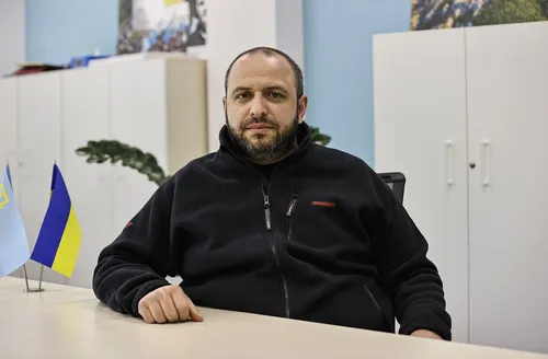 Ucrânia dá aval inicial a acordo de paz mediado pelos EUA