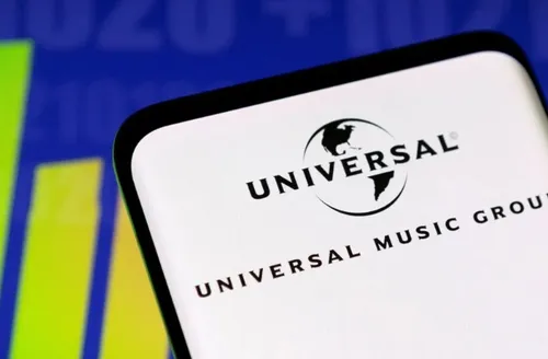 Universal Music vai lançar plataforma de criação de música por inteligência artificial; entenda