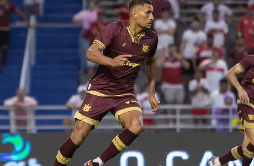 Volante Higor Meritão pode deixar o CRB