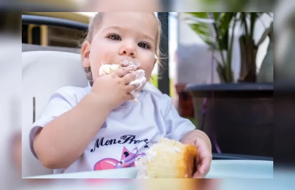 Evitar açúcar até os mil dias de vida protege o coração aos 60 anos