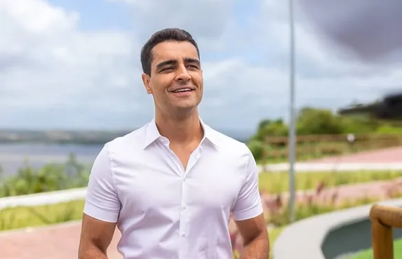 Minha casa é massa!