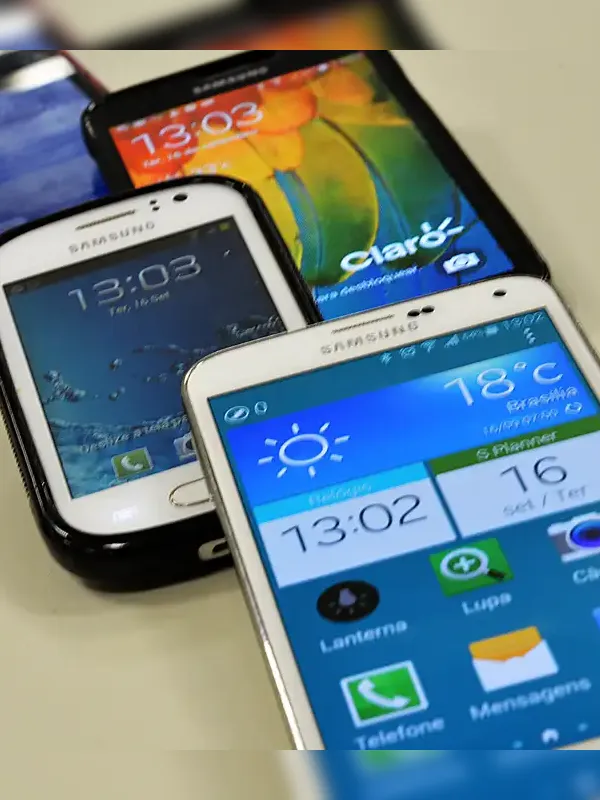 AL: gastos com telecomunicações atinge R$ 1,8 bilhão