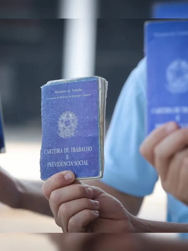 Alagoas cria 13,8 mil empregos com carteira assinada em setembro, diz Caged