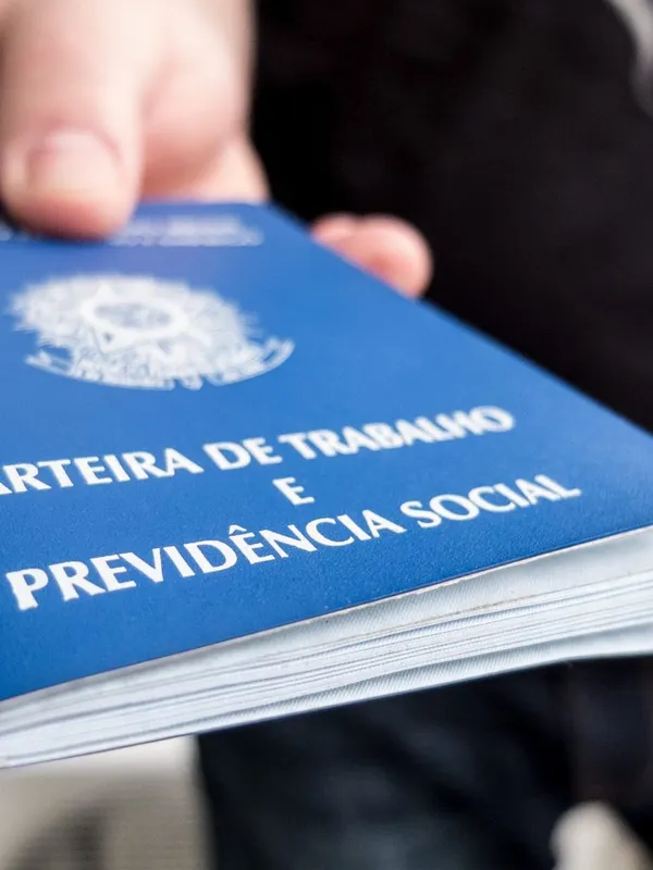 Alagoas é 2º do Nordeste com o maior número de trabalhadores com carteira assinada