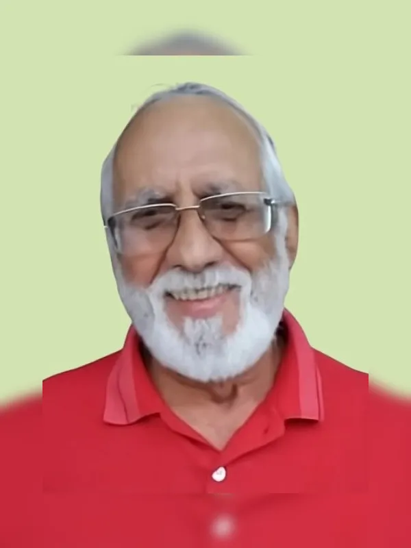 Aos 50 anos de ministério, pastor agradece por direcionamentos de Deus durante caminhada