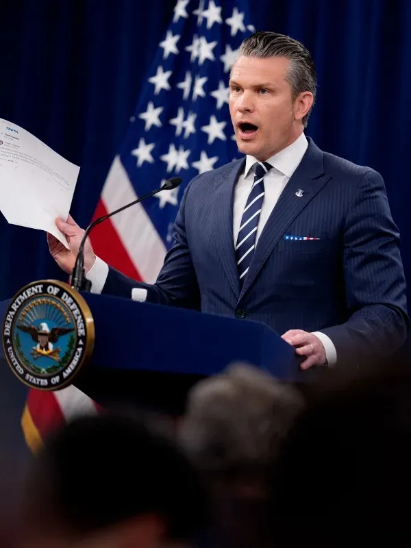 Após tiroteio, Trump solicita envio de 500 soldados a Washington