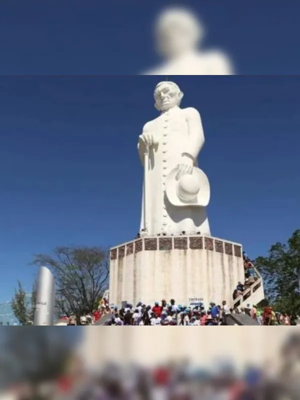 Arquidiocese realiza o Jubileu dos Romeiros