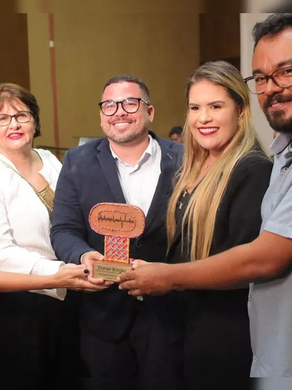 Casa da Indústria sedia edição’25 do Prêmio Odete Pacheco