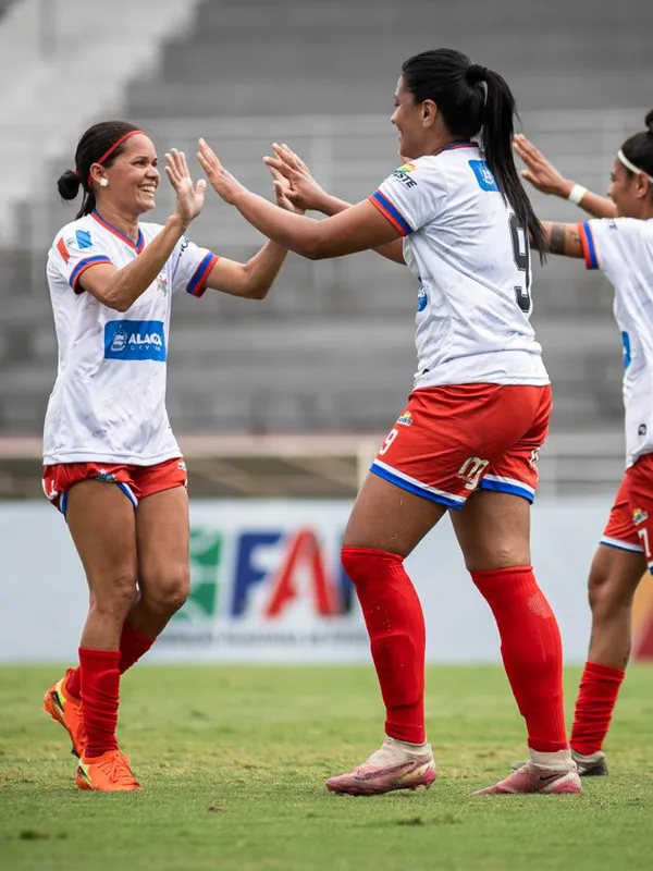 Copa Rainha Marta: Alagoas vence e avança à semifinal