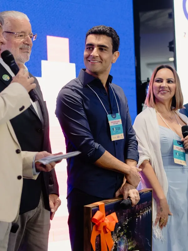 Encontro nacional do mercado imobiliário reúne líderes do setor em Maceió