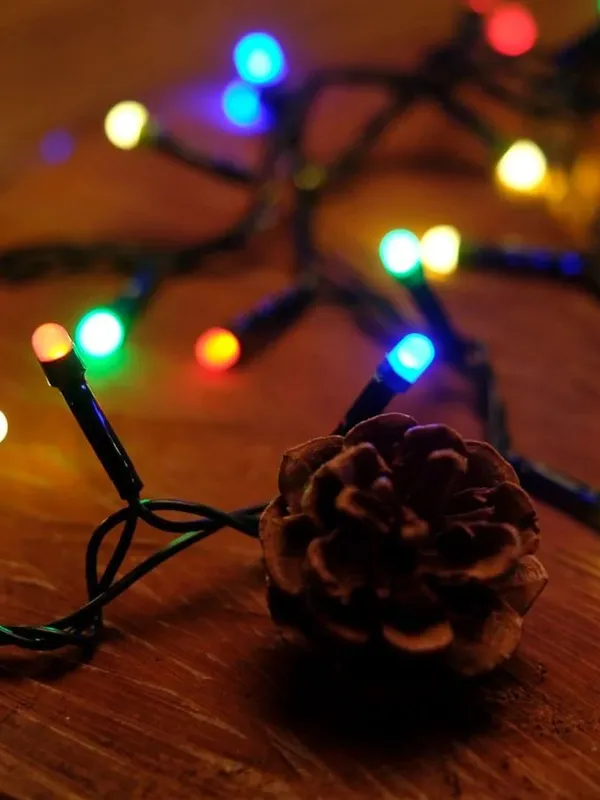 Especialista alerta sobre uso de energia na decoração