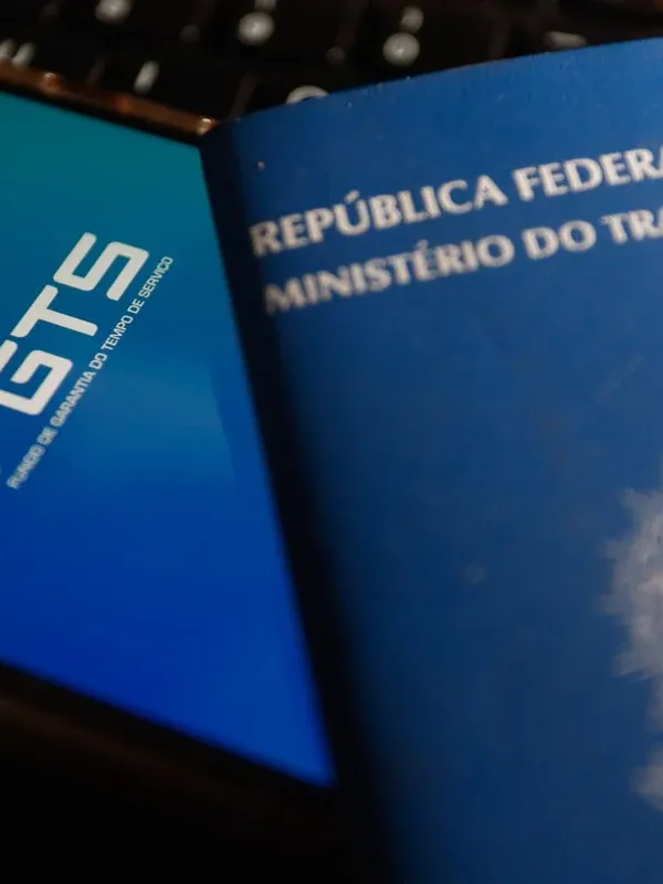 FGTS retido por saque-aniversário pode ser liberado para 13 milhões em 2026